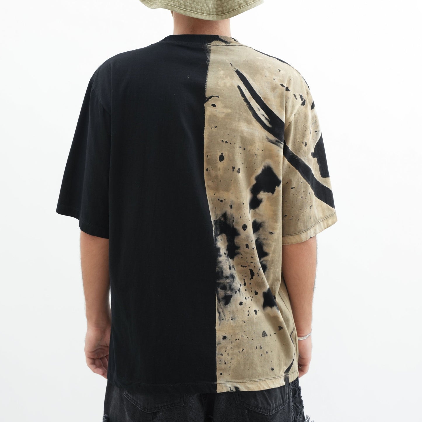 FADES-Oversize - Twotone