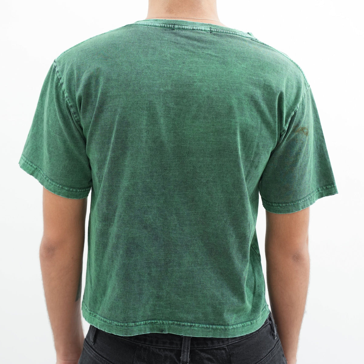 FADES-Medium top crop green