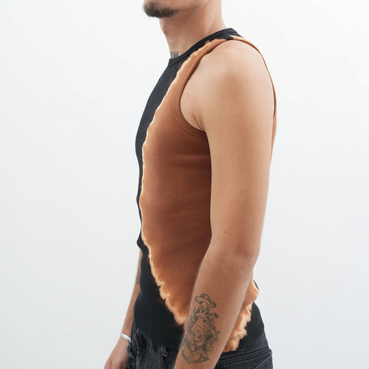 FADES-Tanktop - Twotone