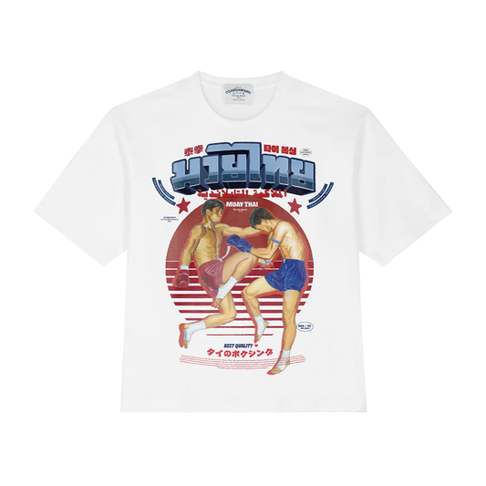 HERO T - MAUY THAI
