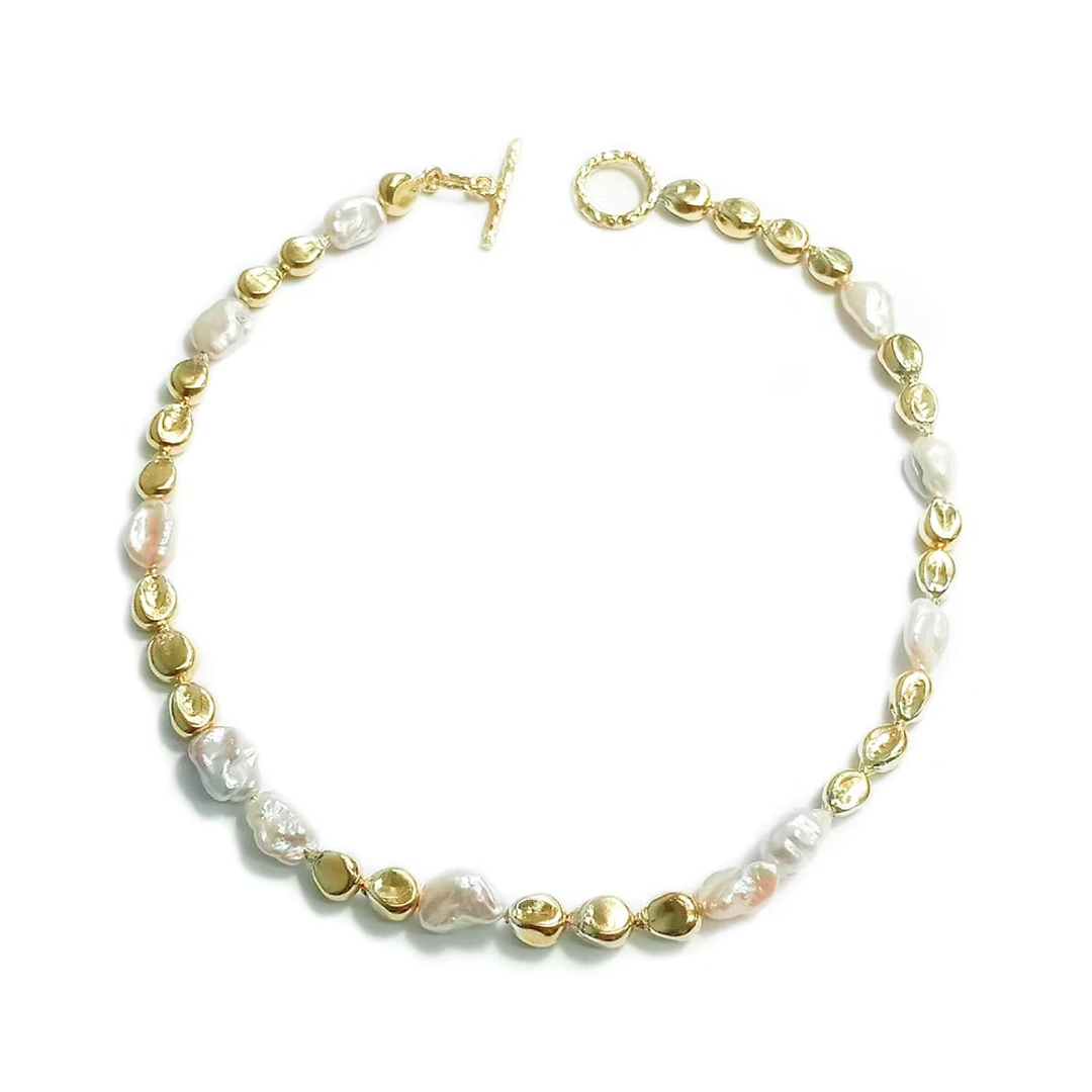 The Theory of Everthing Necklace