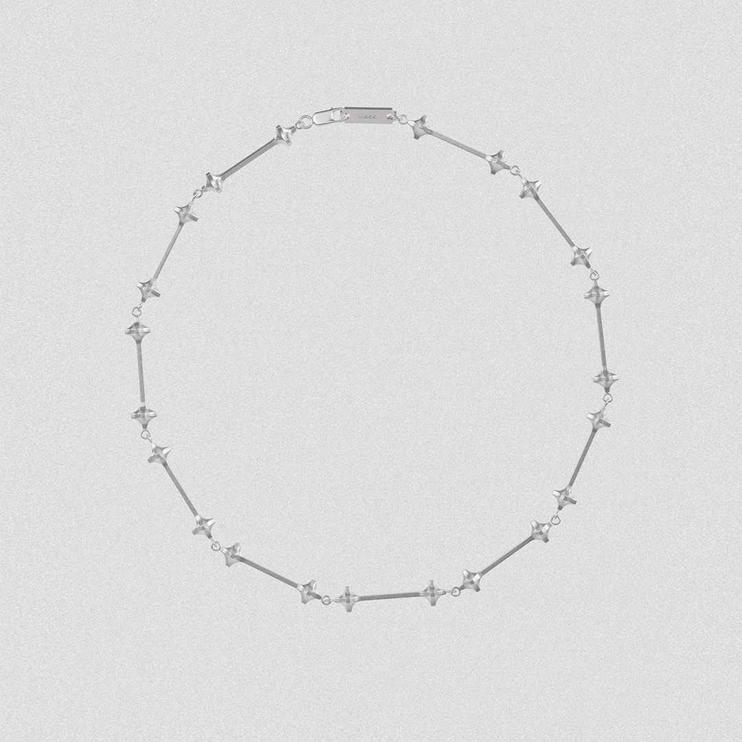 FOUNDATION NECKLACE 02