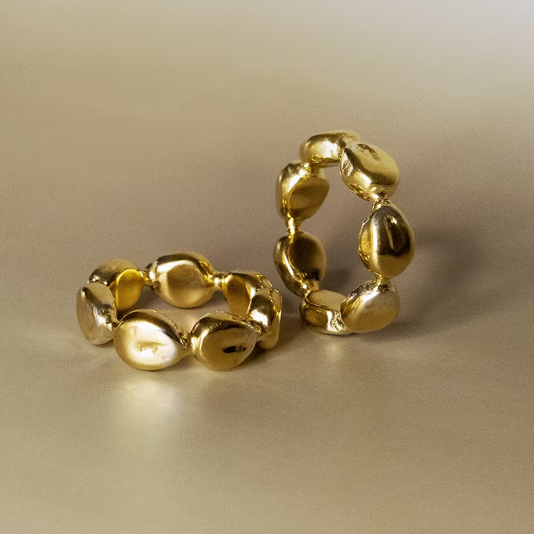Popcorn Ring