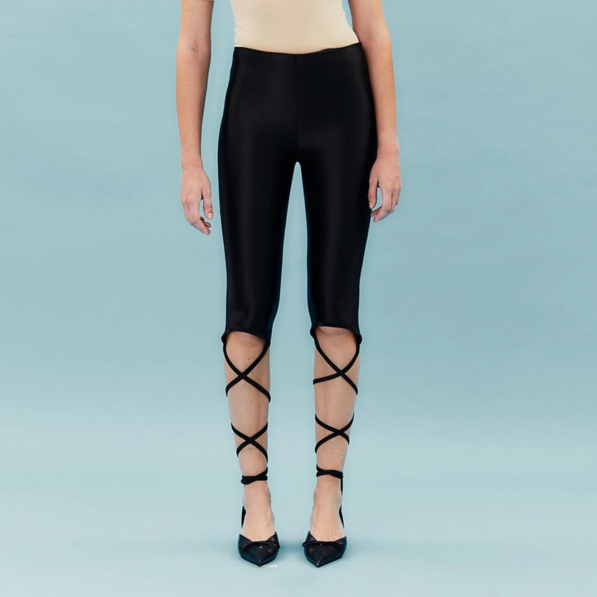 Ruby Pants