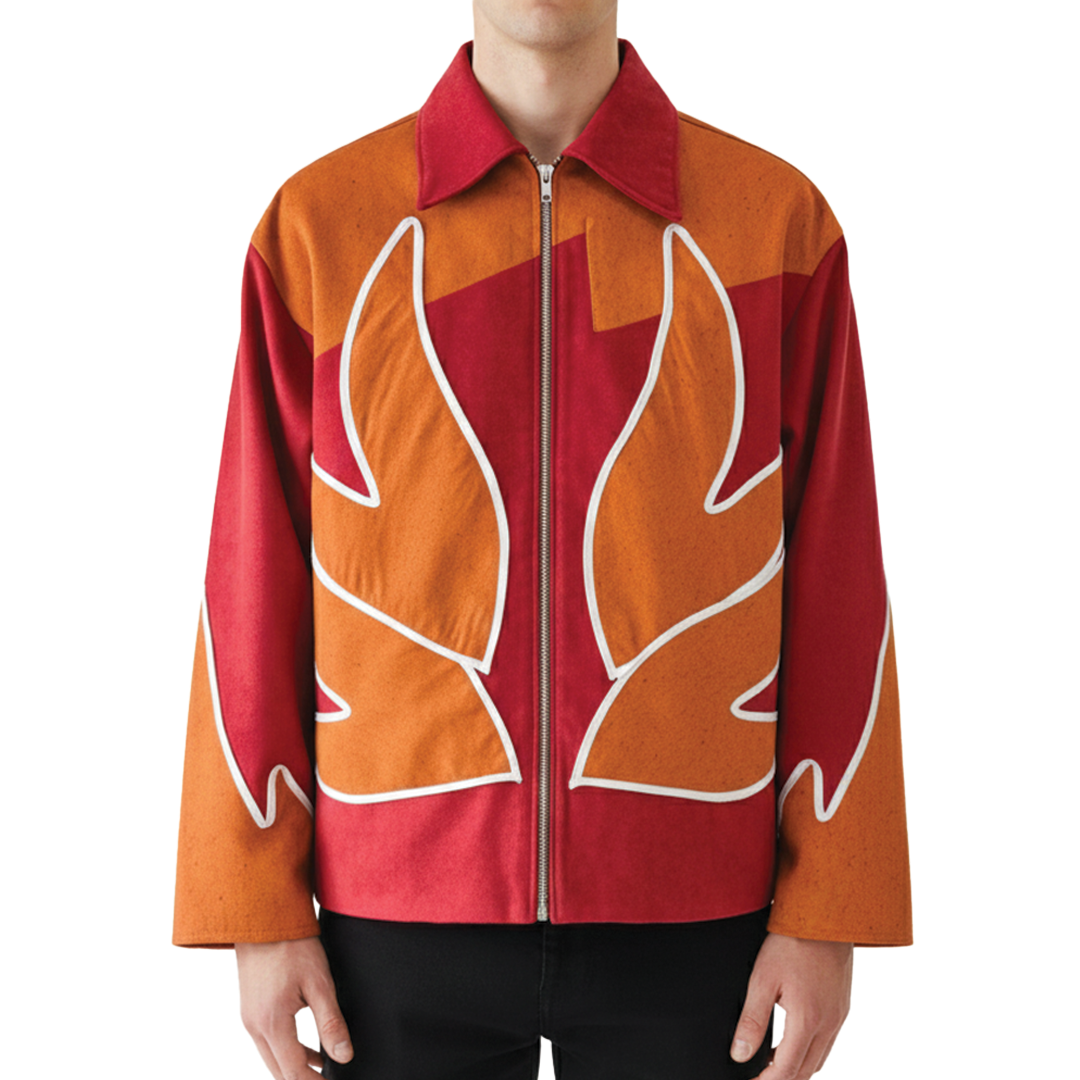 Jackets & Coats – futuretreasureny