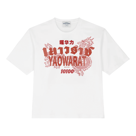HERO T - YAOWARAT OVERSIZED