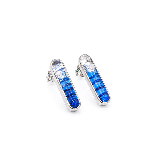 Geolight Skydrop Earrings