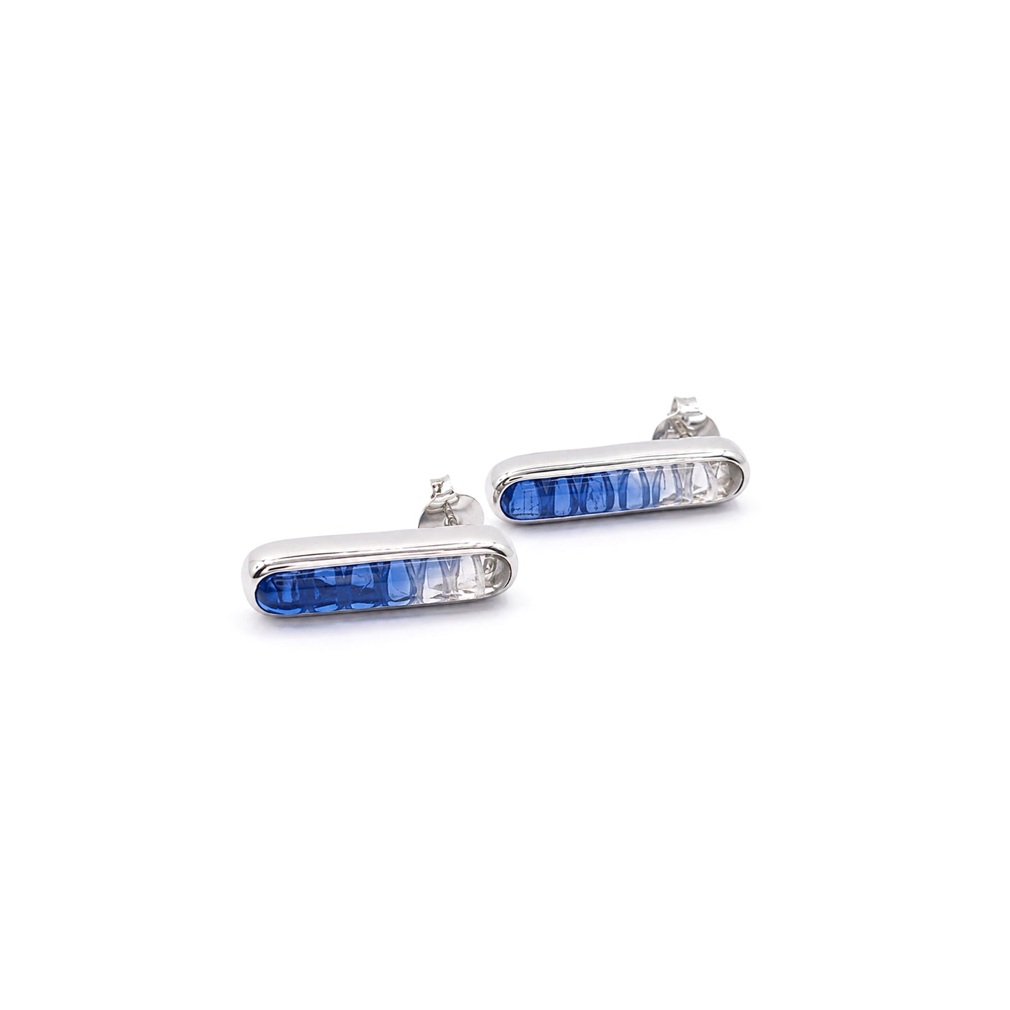 Geolight Skydrop Earrings