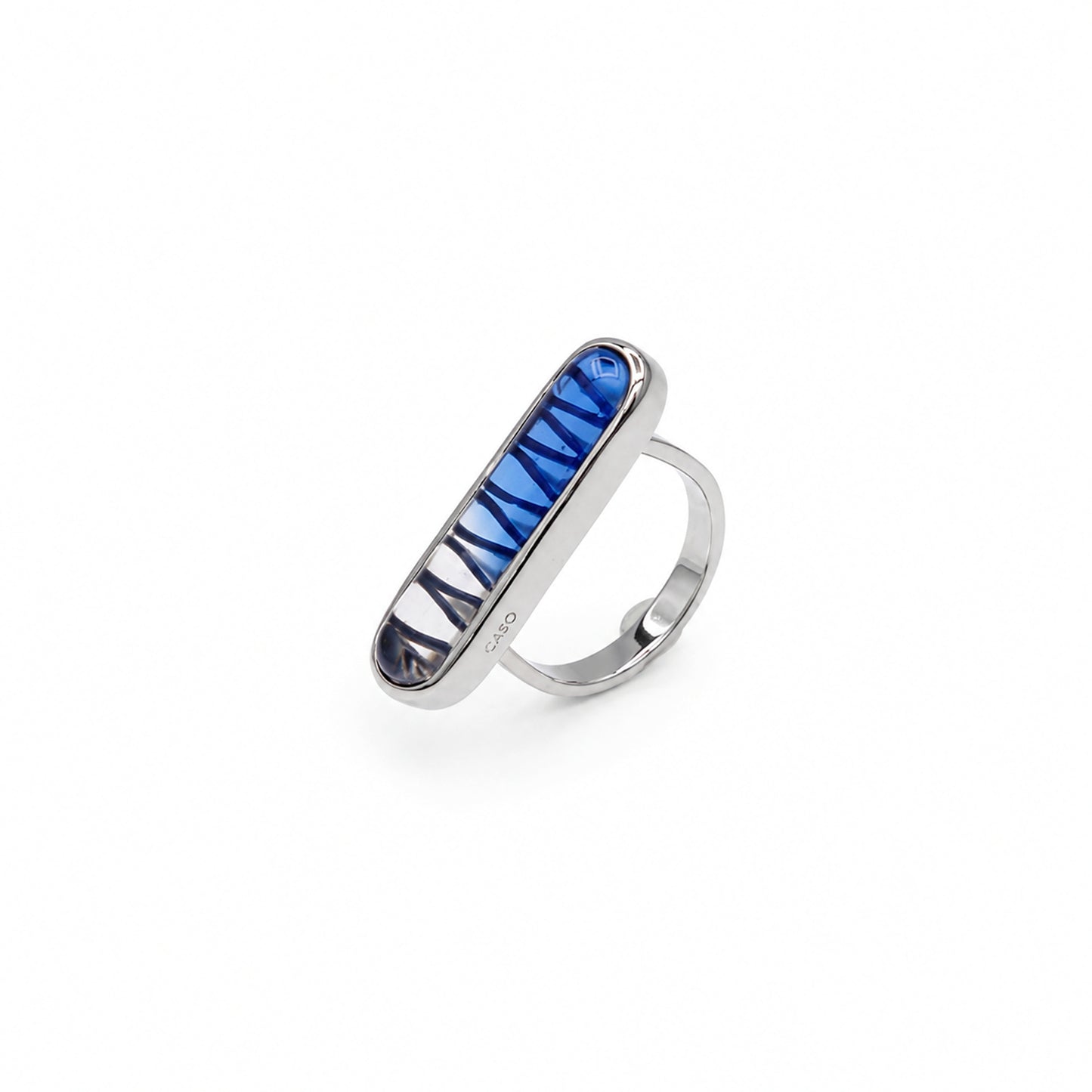 Geolight Skydrop Ring