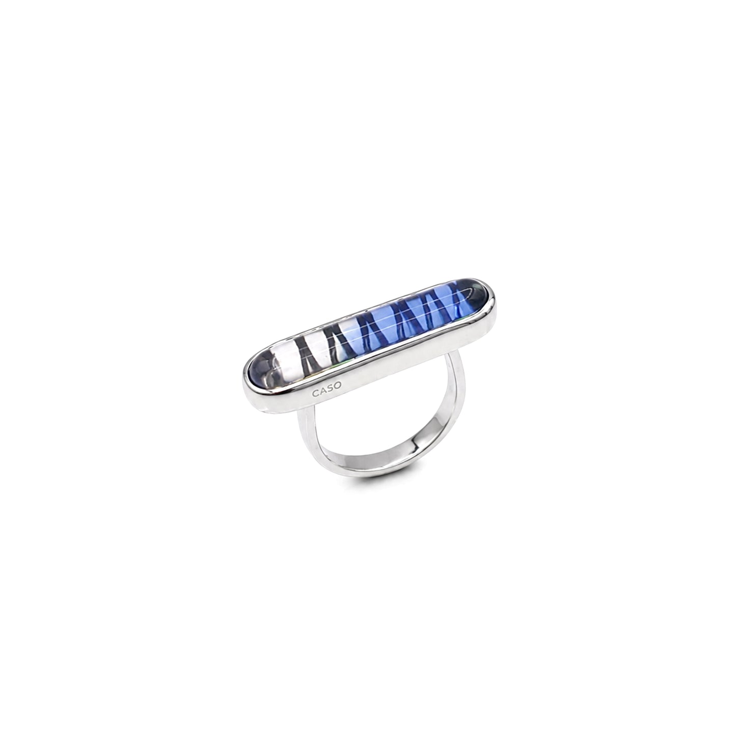 Geolight Skydrop Ring