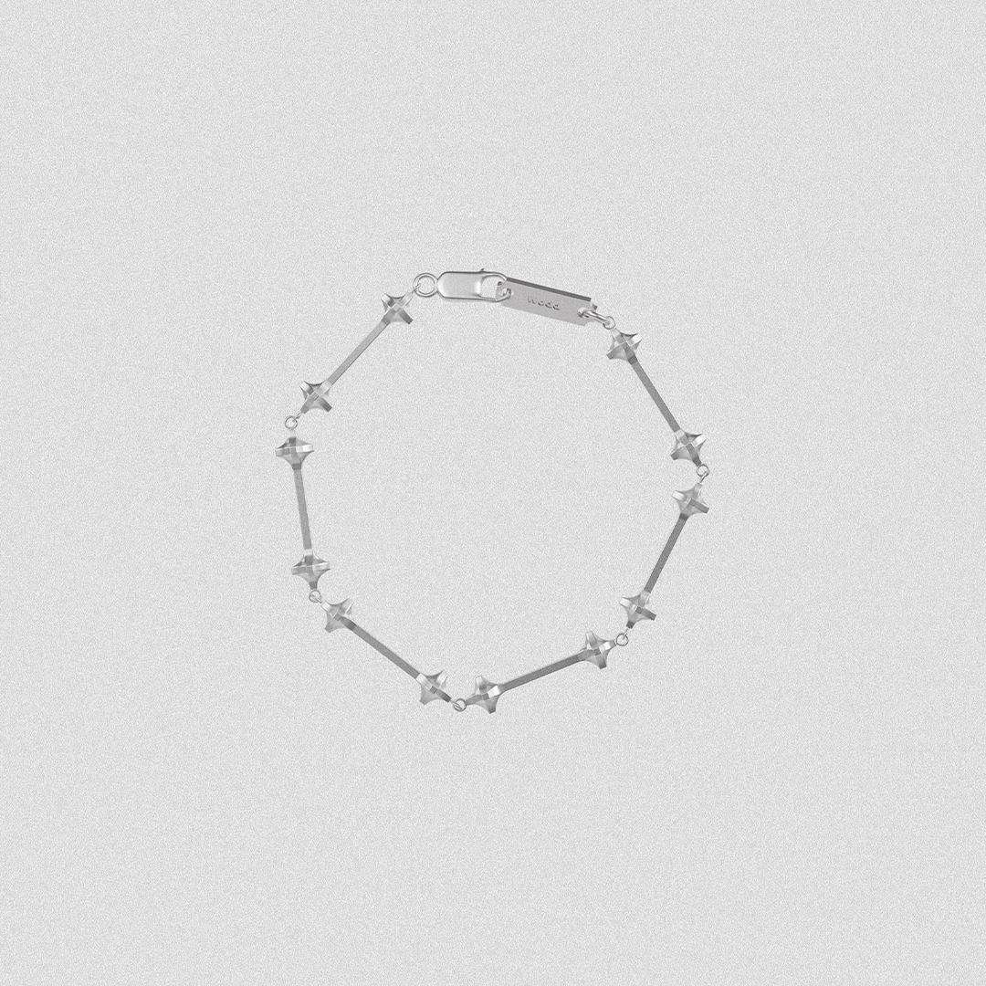 FOUNDATION BRACELET 02