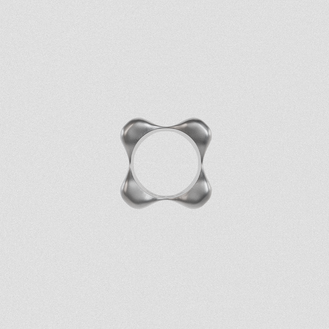 FOUNDATION RING 00
