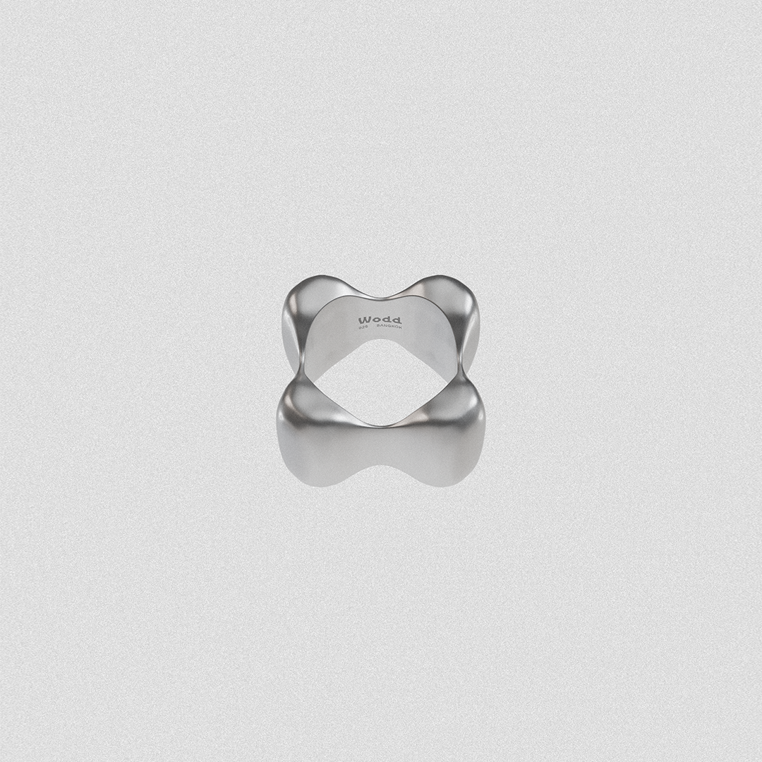 FOUNDATION RING 00