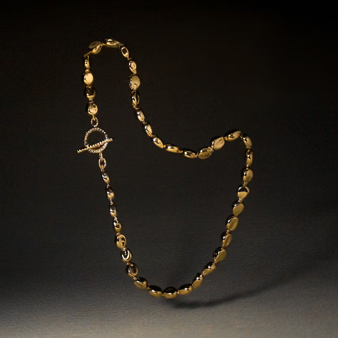 Bridgerton Necklace