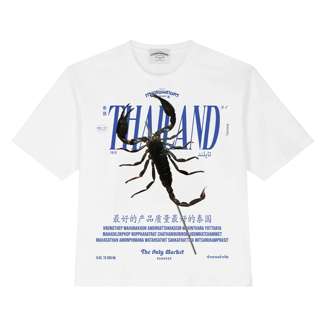 HERO T - SCORPION