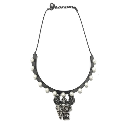 CUPID LOVE NECKLACE