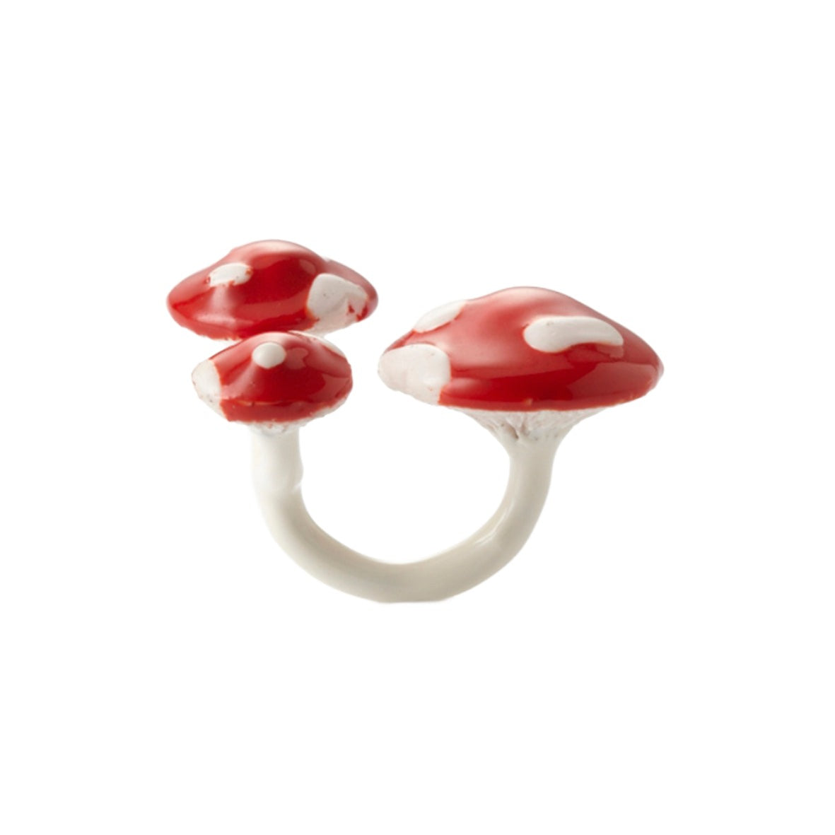 MUSHROOM RING